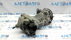 Задний дифференциал редуктор Nissan Rogue 14-20 65к