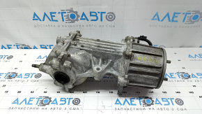 Задний дифференциал редуктор Nissan Rogue 14-20 65к