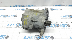 Роздатковий передній редуктор Nissan Rogue 14-20 65к