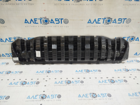 Защита переднего бампера Nissan Altima 19-22