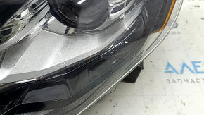 Фара передняя левая Nissan Rogue 19-20 LED