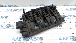 Коллектор впускной Audi Q3 83A 19-25 2.0T