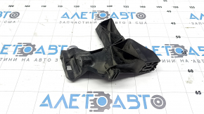 Кронштейн кріплення фари правий Audi Q3 83A 19-25