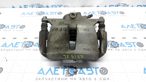 Супорт у зборі передній лівий Audi Q3 83A 19-25