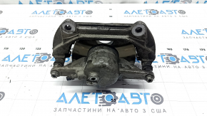 Суппорт в сборе передний правый Audi Q3 83A 19-25