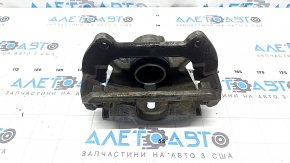 Суппорт в сборе передний правый Audi Q3 83A 19-25
