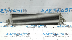 Радіатор охолодження кпп Audi Q3 83A 19-25 2.0T