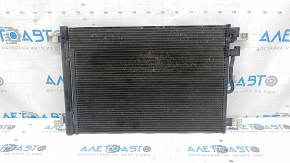Радіатор кондиціонера конденсер Audi Q3 83A 19-22 2.0T