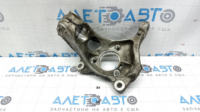 Цапфа передняя правая Audi Q3 83A 19-25