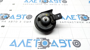Сигнал low Audi Q3 83A 19-25