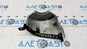 Захист передньої муфти кардана Audi Q3 83A 19-25