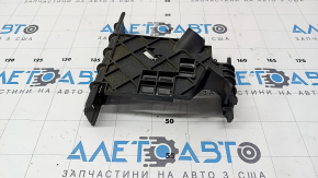 Кронштейн блока ECU компьютера двигателя Audi Q3 83A 19-22 2.0T
