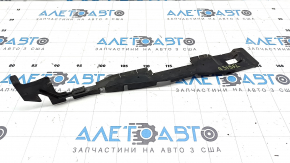 Дефлектор інтеркулера лівий Audi Q3 83A 19-25 2.0T