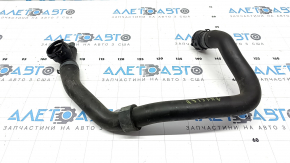 Патрубок охлаждения нижний Audi Q3 83A 19-25 2.0T