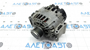Генератор Audi Q3 83A 19-25 2.0T Valeo 140Amp