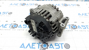 Генератор Audi Q3 83A 19-25 2.0T Valeo 140Amp