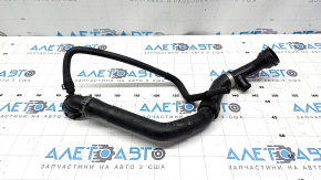 Патрубок охолодження верхній Audi Q3 83A 19-25 2.0T