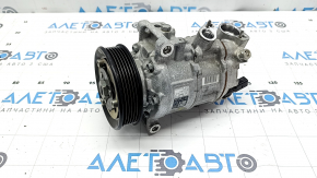 Компрессор кондиционера Audi Q3 83A 19-25 2.0T Denso