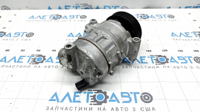 Компресор кондиціонера Audi Q3 83A 19-25 2.0T Denso