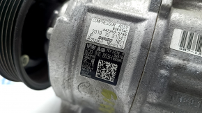 Компресор кондиціонера Audi Q3 83A 19-25 2.0T Denso