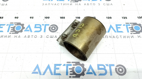 Хомут глушника Audi Q3 83A 19-25