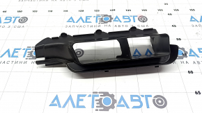 Повітроприймач задня частина Audi Q3 83A 19-25 2.0T