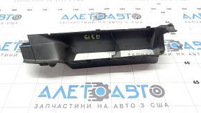 Воздухоприемник задняя часть Audi Q3 83A 19-25 2.0T