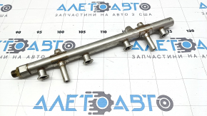 Паливна рейка Audi Q3 83A 19-25 2.0T