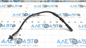 Шланг гальмівний передній правий Audi Q3 83A 19-25