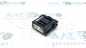 Warning Speaker Controller Nissan Rogue 14-20