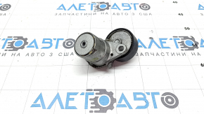 Ролик натяжитель приводного ремня Audi Q3 83A 19-25 2.0Т