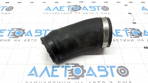 Патрубок интеркулера правый третий Audi Q3 83A 19-25 2.0T резина