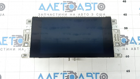 Монітор, дисплей, навігація Audi Q3 83A 19-25 8.8" подряпини