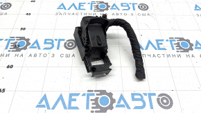 Фишка на блок ECU компьютер двигателя левая Audi Q3 83A 19-25 2.5T