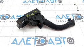 Фишка на блок ECU компьютер двигателя правая Audi Q3 83A 19-25 2.5T