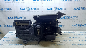 Печка в сборе Lexus RX450h 20-22