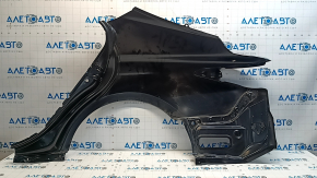 Крыло заднее правое Toyota Camry v70 18-24 без BSM