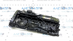 Кришка клапанна BMW 7 G11 G12 16-19 B58 не працює клапан