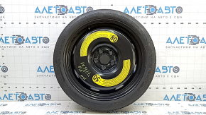 Запасне колесо докатка Audi A3 8V 15-19 125/70/R18