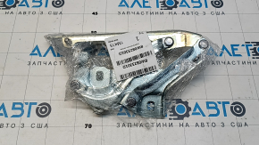 Петля капота левая Audi A4 B9 17-25