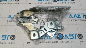 Петля капота левая Audi A4 B9 17-25