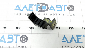 Петля двері верхня задня ліва Audi Q3 83A 19-25 2 частини