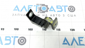 Петля двері нижня задня ліва Audi Q3 83A 19-25 2 частини
