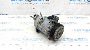 Компресор кондиціонера Ford Mustang mk6 15-23 2.3T
