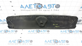 Накладка телевизора Audi Q3 83A 19-25