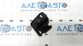 Скоба замка капота левая Audi Q3 83A 19-25