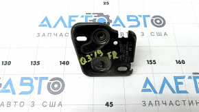 Скоба замка капота правая Audi Q3 83A 19-25