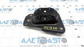 Кронштейн продольного рычага задний правый Audi Q3 83A 19-25
