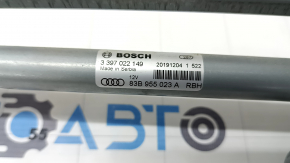 Трапеция дворников очистителя с мотором Audi Q3 83A 19-25