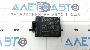 Радар круиз Audi Q3 83A 19-25